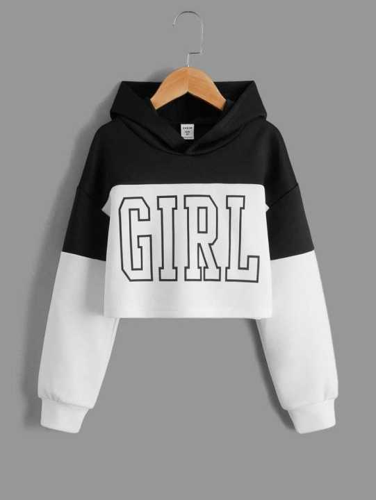 Girl%20Printed%20Fleece%20Full%20Sleeves%20Pull%20Over%20Crop%20Top%20Hoodie%20For%20Girl%20&%20Women%20-%20Image%202