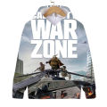 Call of Duty Warzone 3D Print Hoodies Autumn and Winter Boys Girls Clothing Fashion Casual Sweatshirts Streetwear Sudaderas Tops. 