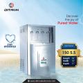 Ditron Electric Water Cooler  D-150 Gallon. 