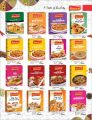 Azaan Natural Recipe (45) gm Mix masala. 
