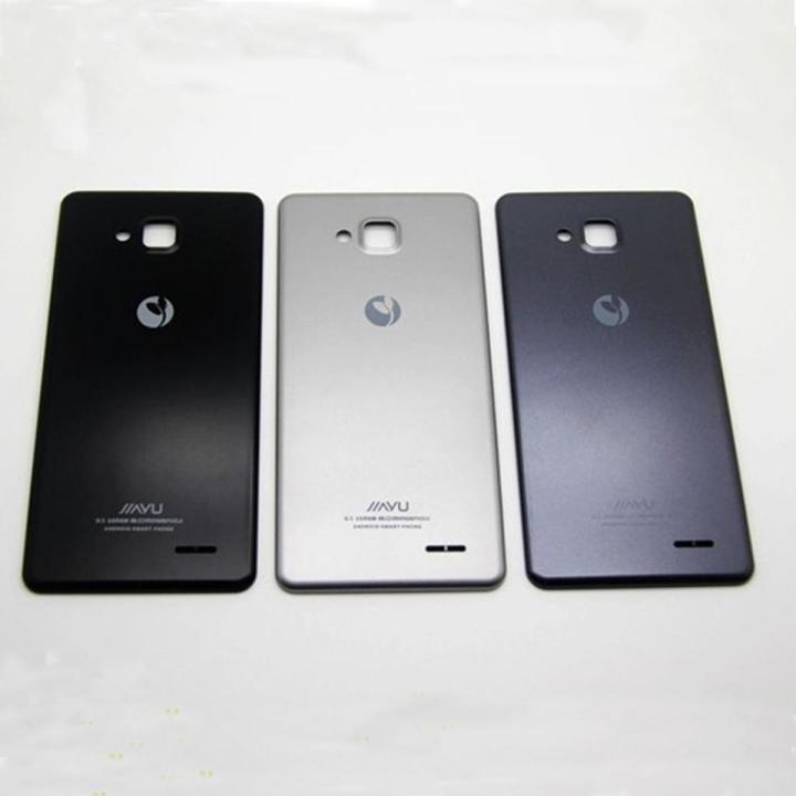 Stand Battery Protective Computers Back Case For JIAYU G3 G3S G3C G3T Phone