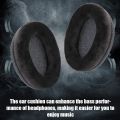 Ear Pads Foam Earmuffs Ear Cushion Replacement for SRH1840 SRH840 HPAEC840 Headphones. 