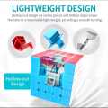 5by5- MOYu Rubiks Cube 5x5- Stickerless Magic Speed Cube 5x5x5 Puzzle Toys , The Most Educational Toy to Effectively Improve Your Child's Concentration,. 