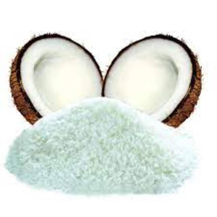 Khopra Powder Refined 250 Grm