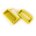 Guide Comb Replacement Face Body Kit For Philips Oneblade Pro QP2520 QP2530 QP2630 QP6510 QP6520 Hair Clippers Beard Trimmer Kit. 