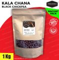 Masalaywala - Kala Chana / Black Chickpea Premium 1 Kg. 