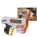 Nerf Ultra Five Blaster. 