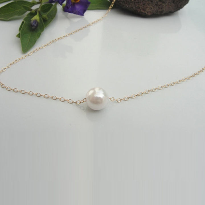 Single%20Pearl%20Moti%20Golden%20Chain%20Necklace%20+%20Bracelet%20for%20Girls%20-%20Image%204