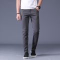 Pant For Men In All Colors Fine Cotton Jeans Pant For Boys - Stay Stylish With Fine Cotton Jeans Pant. 