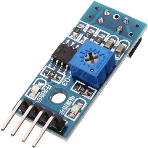 TCRT5000 LFR Sensor TCRT-5000 LINE TRACKING SENSOR MODULE LINE FOLLOWING SENSOR MODULE