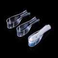 3Pcs Electric toothbrush head cover for wide head SR-32 EB30 SB417A Dust cap/cover/protective sleeve/toothbrush cap for Braun Or. 