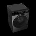 Haier HWD120-BP12357 Front Load Fully Automatic Washing Machine - 525mm Super Drum - Stain Wash - Inverter - Steam Clean - 10 years brand warranty. 