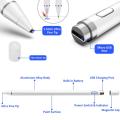 Universal Capacitive Stlus Touch Screen Pen Smart Pen For IOS/Android System Apple Ipad Phone Stylus Pencil Touch Pen. 