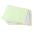 Micro Fibre Cleaner Cloth For Glasses Phones Tablets Pack of 10. 