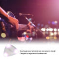 Pick Replacement, LED Light Guitar Pick High Sensitivity for Stringed Instrument. 
