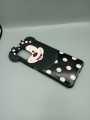 Infinix Note 10 ( Note 10 ) Back Cover Mickey and Minnie Mouse Hello Kitty Cartoon Case. 