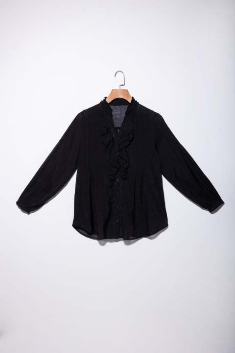 West%20by%20Sapphire%20Women%20Western%20Frill%20Top%20-%20Image%203
