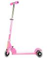 Original Two Wheel Scooter For Kids (Pink Colour). 