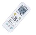 AC Universal Remote Contol For Split & Inverted with LCD 1000 In 1. 