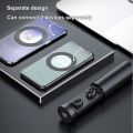 B9 TWS Bluetooth 5.0 Earphones Wireless Earphone 8D HIFI Sport With MIC Earbuds Gaming Music Headset For Huawei for Iphone. 