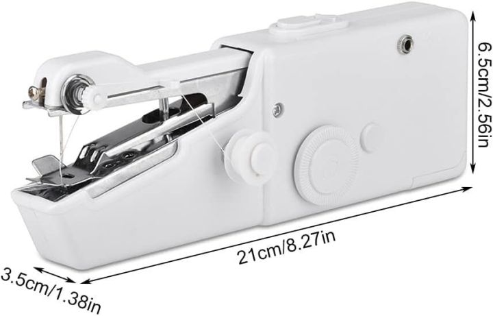 Electronic%20Sewing%20Machine%20Cordless%20Clothes%20Fabrics%20Quick%20Stitch%20Sew%20Needlework%20Mini%20Hand%20Sewing%20Machine%20Portable%20Household%20Easy%20Kitchen%20-%20Image%205