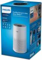 Philips Air Purifier Series 1000 - for rooms up to 78 sqm, Purifies in 10 minutes, 4 Speed Settings incl. Speed mode, White - AC1711/90. 