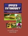 Applied Entomology A Pakistan Perspective 5th Edition by Dr. Mushtaq A.Saleem Hyder Ali Shah. 