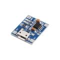 TP 4056 Charging Module | 1A 18650 Lithium battery Charger Module Micro USB. 