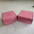 Beautiful Pink Boxes 4X4X2 Inches - Bundle of 10/20/50 Boxes -
Pink Hard Laminated Boxes. 