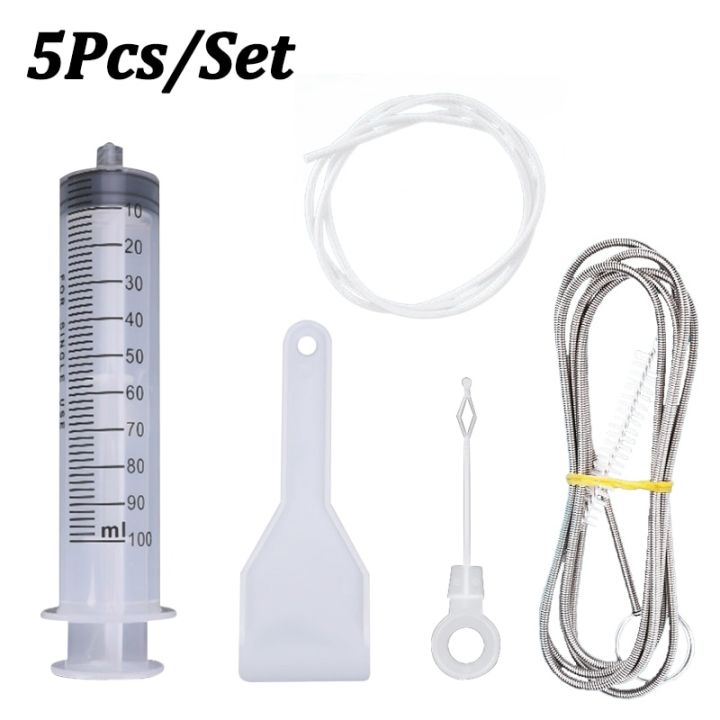 %E3%80%90HOT%E3%80%91%205Pcs/Set%20Refrigerator%20Drain%20Hole%20Clog%20Remover%20Dredge%20Cleaning%20Tools%20Fridge%20Hole%20Brush%20Water%20Outlet%20Cleaner%20For%20Household%20Clean%20-%20Image%207
