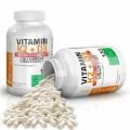 Vitamin K2 + D3 Capsule 120 On Daraz. 