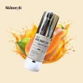DUSK GHOST 300 - 1% Retinol Serum + 5% Vitamin B3 - (Infused Squalane) 30ml Retinol Face Serum With Vitamin B3. Anti Aging Face Serum for Lines, Wrinkles & Premature Sun Damage to Resurface & Hydrate. Suitable For All Skin Types. 