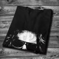 The Dude Jeff Bridges Big Lebowski T Shirt Unisex 2020 Homme Tee Shirt Organic Cotton Big Size T-Shirt. 