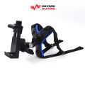 GoPro Mount - GoPro Mount For Helmet - GoPro Camera - Mobile Mount For Bike Helmet - Helmet Mount for Mobile - Go Pro Camera for Helmet - Helmet Chin Mount for Mobile - Motorcycle Helmet Chin Stand Mount Holder for Mobile And Camera. 
