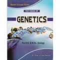 Text Book Of Genetics for BS. 