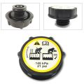 Tank/Radiator Cap for Ford/Focus/Fiesta/C-Max/Mondeo/Transit. 