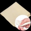 Silver Polishing Cloth Cleaner Jewelry Cleaning Cloth Anti-Tarnish Tool 15*15cm. 