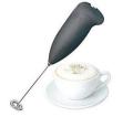 Hand Held Electric Egg Beater & Coffee Mixture. 