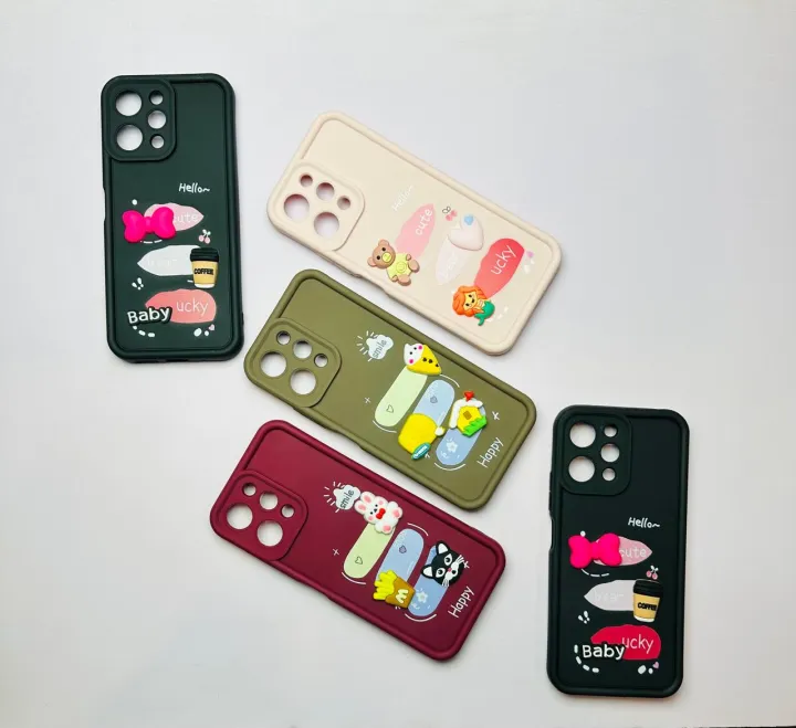 Redmi%2012%204G%20Girls%20Back%20Cover%20-%20Luxerey%20Back%20Cover%20-%20Creative%20Lovely%203D%20Doll%20-%20Redmi%2012%204G%20Back%20Cover%20-%20Image%202