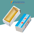 LONGYUAN Broza Rosin Soft Solder Flux High Purity Solid Solder Paste Solder Material Repair Welding Flux Electronic Soldering Iron Repair Tool. 
