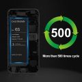 DAXTROMN 1715mAh Battery for iPhone 6S, New 0 Cycle, with Complete Repair Tool Kits and Adhesive Strips. 