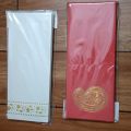 Self Adhesive Fancy Envelope / Eidi Envelope / Weeding Fancy Envelope Art # OFA-FE (40 Pcs / 4 Pkt). 