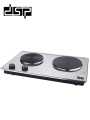 Imported Electric Dual Hot Plate. 