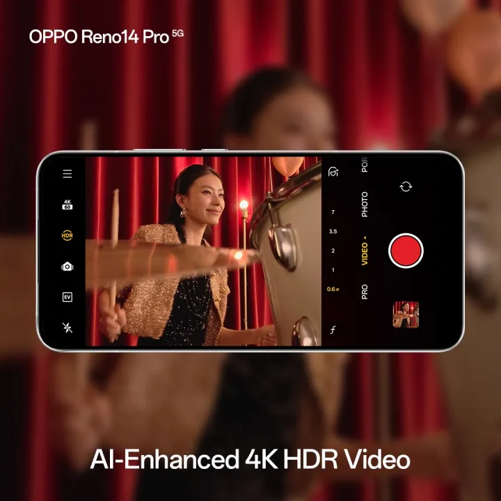 OPPO%20Reno14%20Pro%205G%20%7C%2012GB%20RAM%20+%20512GB%20ROM%20-%20Image%204