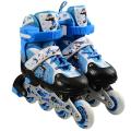 Adjustable Inline Skate Roller Skating Shoes For Adults. 