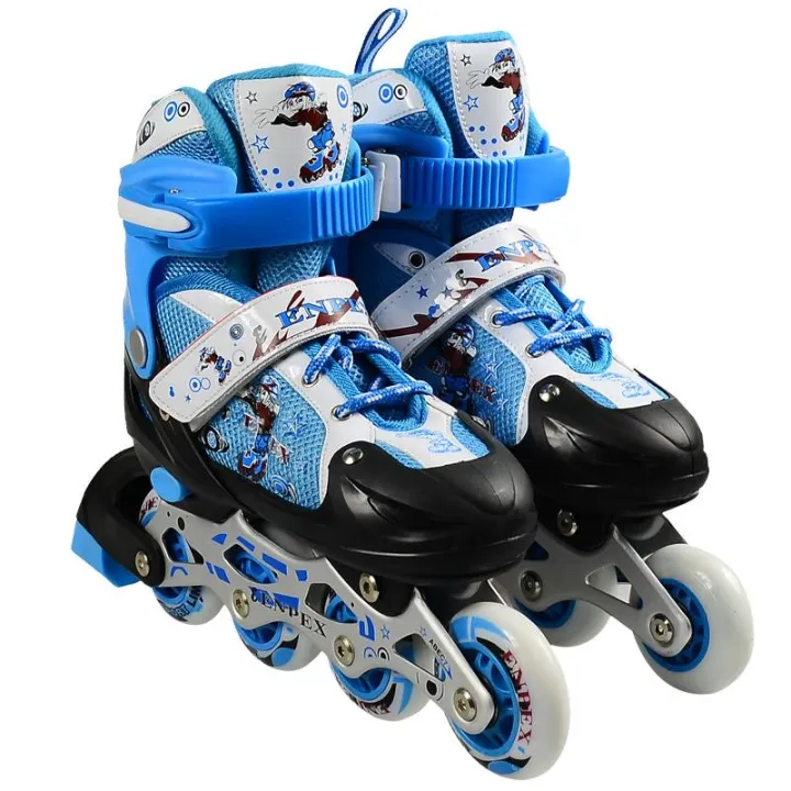 Adjustable%20Inline%20Skate%20Roller%20Skating%20Shoes%20For%20Adults%20-%20Image%203