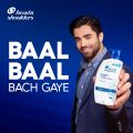 Head & Shoulders Classic Clean Shampoo 1000ml. 