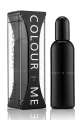 COLOUR ME Perfume Black - UK Milton Lloyd. 
