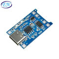 TP4056 Lithium Battery Charging Module C Type. 
