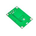 TP5100 module board TP5000 1A 2A compatible with 4.2V 8.4V single and double lithium. 